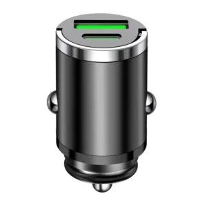 Scad81b0414154a118b090cd114eed0ceo-1.webp car plug/adapter/socket 200W fast charging for Type C and Type A