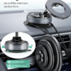 Screenshot 2025-10-23 at 15.29.54 Car Phone Holder 360 Rotation Foldable Super Strong Magnet --Easy fit on