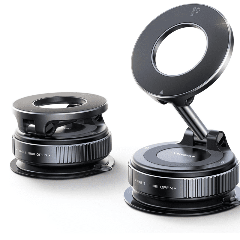 Screenshot 2025-10-23 at 15.51.08 Car Phone Holder 360 Rotation Foldable Super Strong Magnet --Easy fit on