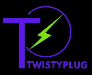 Twistyplug